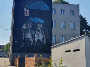 Hostel Zacisze 2 Głubczyce